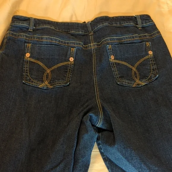 MXM Jeans - Picture 7 of 8
